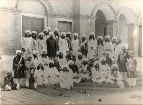 Shalwar Kameez 2