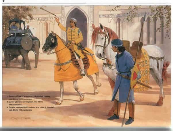 Shalwar Kameez 3