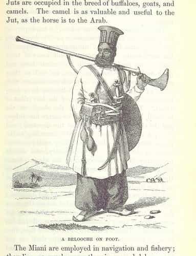 Shalwar Kameez 5