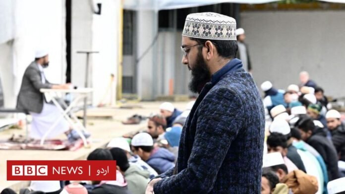 اٹلی میں تارکینِ وطن کے مسائل: وہ اطالوی شہر جہاں نماز پڑھنا سیاسی مسئلہ ہے - BBC News اردو