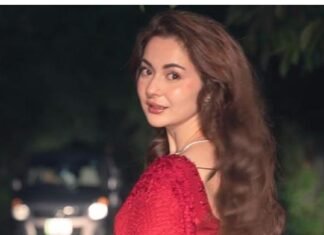 ‘یہ میری ویڈیوز نہیں ہیں’، ہانیہ عامر کا اپنی جعلی وائرل ویڈیوز پر سخت ردعمل 'یہ میری ویڈیوز نہیں ہیں'، ہانیہ عامر کا اپنی جعلی وائرل ویڈیوز پر سخت ردعمل