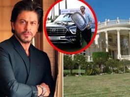 امیر ترین بالی وڈ کنگ شاہ رخ کتنے اثاثوں کے مالک ہیں؟ امیر ترین بالی وڈ کنگ شاہ رخ کتنے اثاثوں کے مالک ہیں؟