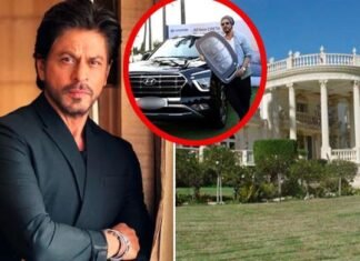 امیر ترین بالی وڈ کنگ شاہ رخ کتنے اثاثوں کے مالک ہیں؟ امیر ترین بالی وڈ کنگ شاہ رخ کتنے اثاثوں کے مالک ہیں؟