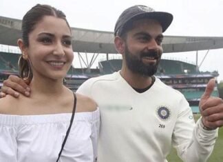 میدان میں چھکے چھڑانے والے کوہلی کو کھانا بنانا آتا ہے؟ انوشکا نے سچ بتادیا میدان میں چھکے چھڑانے والے کوہلی کو کھانا بنانا آتا ہے؟ انوشکا نے سچ بتادیا