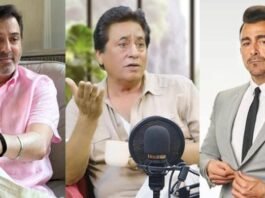 نعمان اعجاز کے کس فیصلے نے شان کو سپر ہٹ کیا؟ سید نور کا انکشاف نعمان اعجاز کے کس فیصلے نے شان کو سپر ہٹ کیا؟ سید نور کا انکشاف