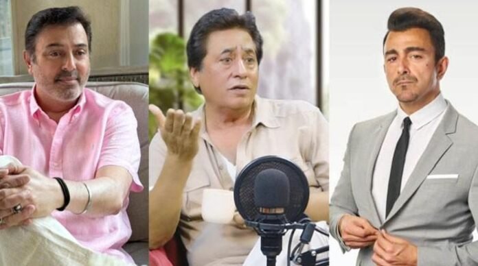 نعمان اعجاز کے کس فیصلے نے شان کو سپر ہٹ نعمان اعجاز کے کس فیصلے نے شان کو سپر ہٹ کیا؟ سید نور کا انکشاف