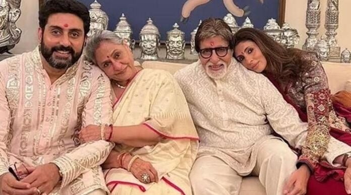 ’ تین بچے سنبھالنے پڑتے ہیں‘، جیا بچن نے شوبز ’ تین بچے سنبھالنے پڑتے ہیں‘، جیا بچن نے شوبز سے دوری کی وجہ تین بچے کیوں بتائے؟