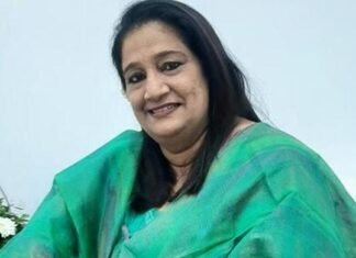 ’کاش ہمیں ایسا کام کرنے کو ملے‘، بھارتی اداکارہ سیما پاہوا پاکستانی ڈراموں کی معترف ’کاش ہمیں ایسا کام کرنے کو ملے‘، بھارتی اداکارہ سیما پاہوا پاکستانی ڈراموں کی معترف