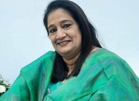 ’کاش ہمیں ایسا کام کرنے کو ملے‘، بھارتی اداکارہ سیما پاہوا پاکستانی ڈراموں کی معترف ’کاش ہمیں ایسا کام کرنے کو ملے‘، بھارتی اداکارہ سیما پاہوا پاکستانی ڈراموں کی معترف