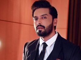 اگر اداکار نہ ہوتا تو بریانی کی دکان کھول لیتا: فہد مصطفیٰ اگر اداکار نہ ہوتا تو بریانی کی دکان کھول لیتا: فہد مصطفیٰ