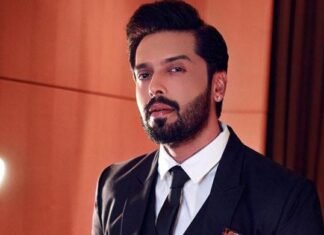 اگر اداکار نہ ہوتا تو بریانی کی دکان کھول لیتا: فہد مصطفیٰ اگر اداکار نہ ہوتا تو بریانی کی دکان کھول لیتا: فہد مصطفیٰ