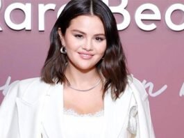 امریکی اداکارہ سیلینا گومز ارب پتی افراد کی فہرست میں شامل ہوگئیں امریکی اداکارہ سیلینا گومز ارب پتی افراد کی فہرست میں شامل ہوگئیں