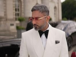 ملحد تھا لیکن مذہب اسلام کو جانا اور پیغمبروں کے کردار کی تعلیمات لیں: ہنی سنگھ کا انکشاف ملحد تھا لیکن مذہب اسلام کو جانا اور پیغمبروں کے کردار کی تعلیمات لیں: ہنی سنگھ کا انکشاف