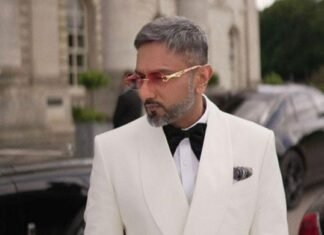 ملحد تھا لیکن مذہب اسلام کو جانا اور پیغمبروں کے کردار کی تعلیمات لیں: ہنی سنگھ کا انکشاف ملحد تھا لیکن مذہب اسلام کو جانا اور پیغمبروں کے کردار کی تعلیمات لیں: ہنی سنگھ کا انکشاف