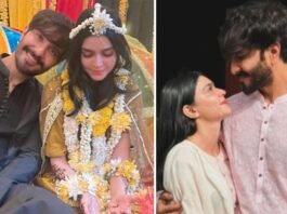 فیروز خان نے دوسری اہلیہ کو انسٹا سے ان فولو کردیا، ایک بار پھر علیحدگی کی افواہیں فیروز خان نے دوسری اہلیہ کو انسٹا سے ان فولو کردیا، ایک بار پھر علیحدگی کی افواہیں