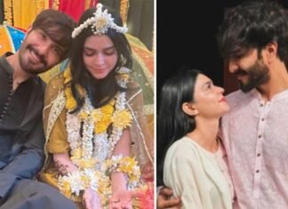 فیروز خان نے دوسری اہلیہ کو انسٹا سے ان فولو کردیا، ایک بار پھر علیحدگی کی افواہیں فیروز خان نے دوسری اہلیہ کو انسٹا سے ان فولو کردیا، ایک بار پھر علیحدگی کی افواہیں