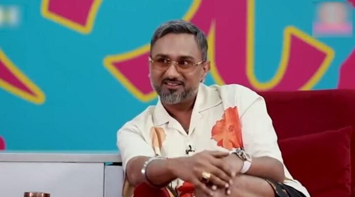 طلاق سے ہنی سنگھ کی زندگی پر کیا اثر پڑا؟ طلاق سے ہنی سنگھ کی زندگی پر کیا اثر پڑا؟ گلوکار کا اہم انکشاف