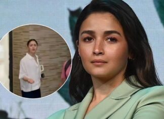 ’کیا کر رہے ہو؟‘، پاپارازی کے اپارٹمنٹ میں گھس جانے پر عالیہ بھڑک اٹھیں ’کیا کر رہے ہو؟‘، پاپارازی کے اپارٹمنٹ میں گھس جانے پر عالیہ بھڑک اٹھیں