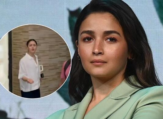 ’کیا کر رہے ہو؟‘، پاپارازی کے اپارٹمنٹ میں گھس جانے پر عالیہ بھڑک اٹھیں ’کیا کر رہے ہو؟‘، پاپارازی کے اپارٹمنٹ میں گھس جانے پر عالیہ بھڑک اٹھیں