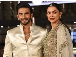 دیپیکا پڈوکون اور رنویر سنگھ کے ہاں بیٹی کی پیدائش دیپیکا پڈوکون اور رنویر سنگھ کے ہاں بیٹی کی پیدائش