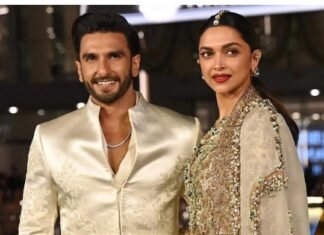 دیپیکا پڈوکون اور رنویر سنگھ کے ہاں بیٹی کی پیدائش دیپیکا پڈوکون اور رنویر سنگھ کے ہاں بیٹی کی پیدائش