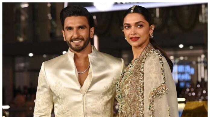 دیپیکا پڈوکون اور رنویر سنگھ کے ہاں بیٹی کی پیدائش دیپیکا پڈوکون اور رنویر سنگھ کے ہاں بیٹی کی پیدائش