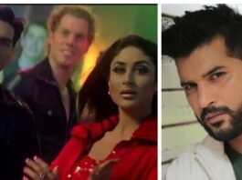 ڈرامہ ‘کیونکہ ساس بھی کبھی بہو تھی’ کے معروف اداکار 48 سال کی عمر میں چل بسے ڈرامہ 'کیونکہ ساس بھی کبھی بہو تھی' کے معروف اداکار 48 سال کی عمر میں چل بسے