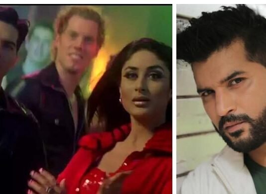 ڈرامہ ‘کیونکہ ساس بھی کبھی بہو تھی’ کے معروف اداکار 48 سال کی عمر میں چل بسے ڈرامہ 'کیونکہ ساس بھی کبھی بہو تھی' کے معروف اداکار 48 سال کی عمر میں چل بسے