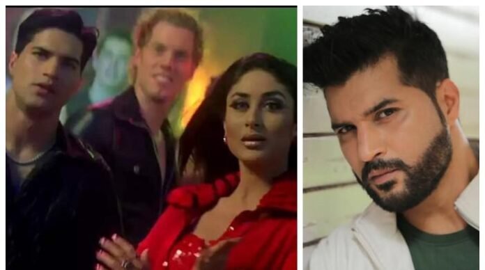 ڈرامہ 'کیونکہ ساس بھی کبھی بہو تھی' کے معروف اداکار ڈرامہ 'کیونکہ ساس بھی کبھی بہو تھی' کے معروف اداکار 48 سال کی عمر میں چل بسے