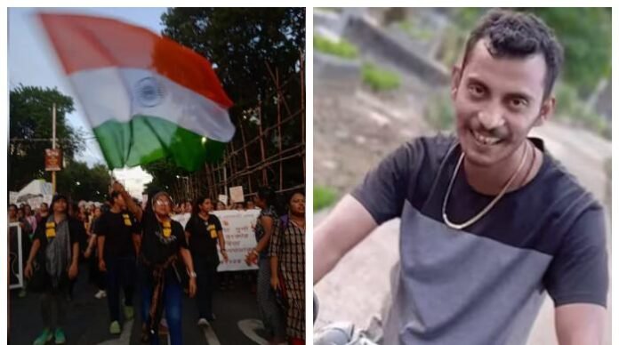 کلکتہ زیادتی کیس: پولیس نے ثبوت ختم کرنیکی کوشش کی، خاتون ڈاکٹر کے والدین کے انکشافات