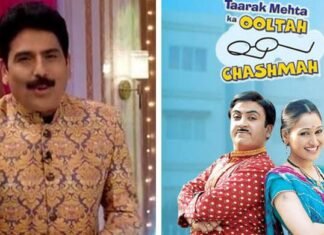 ڈرامہ ’ تارک مہتا کا اُلٹا چشمہ ‘ سے اداکار تارک مہتا نے 14 سال میں کتنی کمائی کی؟ ڈرامہ ’ تارک مہتا کا اُلٹا چشمہ ‘ سے اداکار تارک مہتا نے 14 سال میں کتنی کمائی کی؟