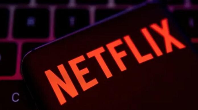 قندھار ہائی جیک ویب سیریز، اپنی ویڈیوز استعمال کرنے پر قندھار ہائی جیک ویب سیریز، اپنی ویڈیوز استعمال کرنے پر خبر ایجنسی نے نیٹ فلکس پرکیس کردیا