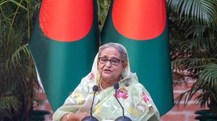 بنگلادیش نے بھارت سے حسینہ واجد کی حوالگی کی درخواست بنگلادیش نے بھارت سے حسینہ واجد کی حوالگی کی درخواست کا فیصلہ کرلیا