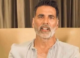 مسلسل فلمیں فلاپ ہونے پر اداکاری کب چھوڑیں گے؟ اکشے نے بتا دیا مسلسل فلمیں فلاپ ہونے پر اداکاری کب چھوڑیں گے؟ اکشے نے بتا دیا