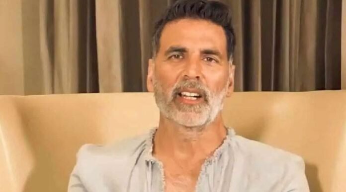 مسلسل فلمیں فلاپ ہونے پر اداکاری کب چھوڑیں گے؟ اکشے مسلسل فلمیں فلاپ ہونے پر اداکاری کب چھوڑیں گے؟ اکشے نے بتا دیا