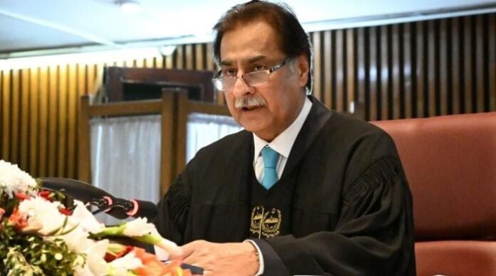 کل پارلیمنٹ میں جو ہوا اس پر ہر صورت ایکشن کل پارلیمنٹ میں جو ہوا اس پر ہر صورت ایکشن ہوگا، ذمہ داروں پر ایف آئی آر کٹواؤں گا: اسپیکر کا اعلان