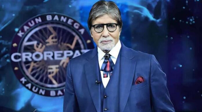 ’کون بنے گا کروڑ پتی‘ کے نئے سیزن میں امیتابھ کا  فی قسط معاوضہ جان کر آپ حیران رہ جائیں گے