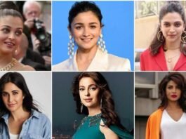 ایشوریا نہ دپیکا، بھارت کی امیر ترین اداکارہ کون ہیں؟ ایشوریا نہ دپیکا، بھارت کی امیر ترین اداکارہ کون ہیں؟