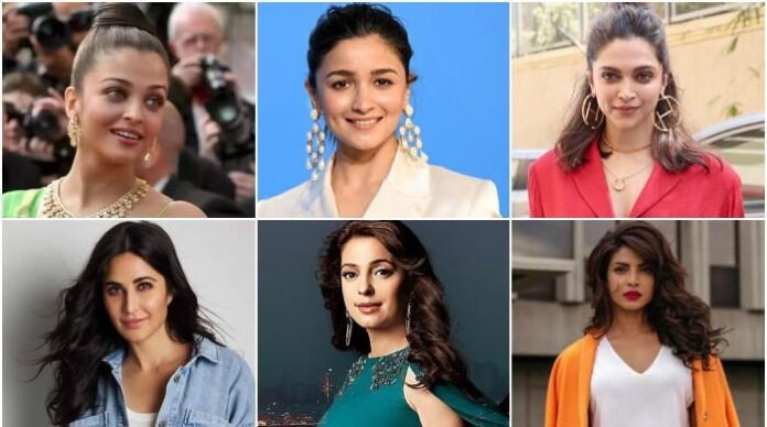 ایشوریا نہ دپیکا، بھارت کی امیر ترین اداکارہ کون ہیں؟ ایشوریا نہ دپیکا، بھارت کی امیر ترین اداکارہ کون ہیں؟