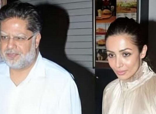 ملائیکہ اروڑا نے والد کی خودکشی کے بعد اپنے پہلے بیان میں کیا کہا؟ ملائیکہ اروڑا نے والد کی خودکشی کے بعد اپنے پہلے بیان میں کیا کہا؟