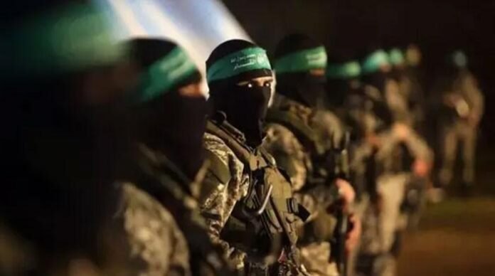 حماس ’نئی شرائط کے بغیر امریکی پیشکش‘ پر فوری جنگ حماس ’نئی شرائط کے بغیر امریکی پیشکش‘ پر فوری جنگ بندی کیلئے رضامند