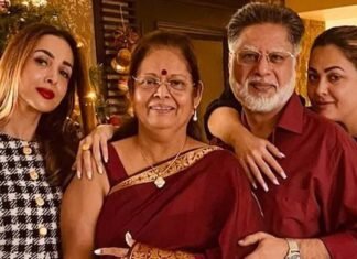 ملائیکہ کے والد کی خودکشی، واقعے کی صبح کیا ہوا تھا، والدہ نے پولیس کو بتادیا؟ ملائیکہ کے والد کی خودکشی، واقعے کی صبح کیا ہوا تھا، والدہ نے پولیس کو بتادیا؟