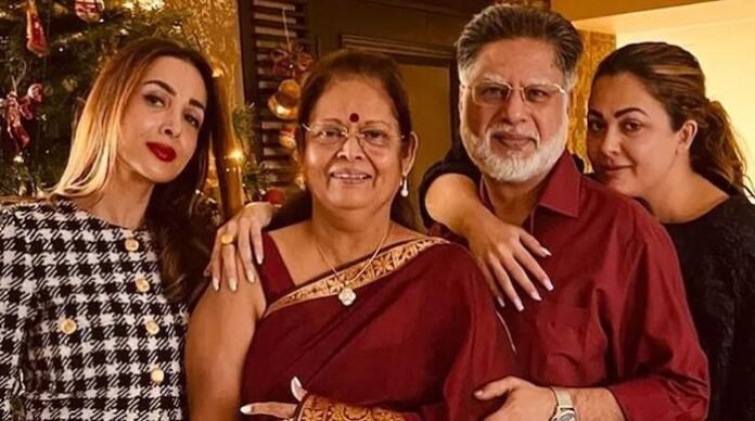 ملائیکہ کے والد کی خودکشی، واقعے کی صبح کیا ہوا ملائیکہ کے والد کی خودکشی، واقعے کی صبح کیا ہوا تھا، والدہ نے پولیس کو بتادیا؟