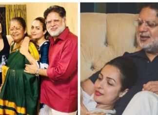 ملائیکہ اروڑا کے والد نے خودکشی سے قبل بیٹی سے فون پر آخری چیز کیا کہی؟ ملائیکہ اروڑا کے والد نے خودکشی سے قبل بیٹی سے فون پر آخری چیز کیا کہی؟