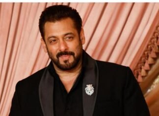 سلمان خان نے کونسی فلم کا صرف ‘1 روپیہ’ معاوضہ وصول کیا تھا؟ ہیروئن کون تھی؟ سلمان خان نے کونسی فلم کا صرف '1 روپیہ' معاوضہ وصول کیا تھا؟ ہیروئن کون تھی؟