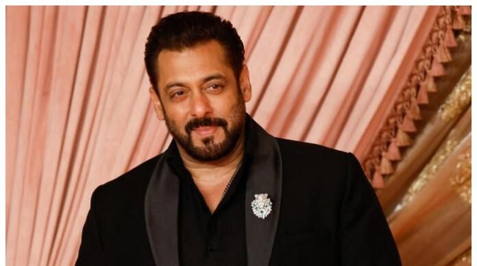 سلمان خان نے کونسی فلم کا صرف '1 روپیہ' معاوضہ سلمان خان نے کونسی فلم کا صرف '1 روپیہ' معاوضہ وصول کیا تھا؟ ہیروئن کون تھی؟