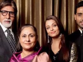 ’فیملی سے متعلق سوال بڑے مشکل لگتے ہیں‘، امیتابھ دوران شو پریشان ہوگئے ’فیملی سے متعلق سوال بڑے مشکل لگتے ہیں‘، امیتابھ دوران شو پریشان ہوگئے
