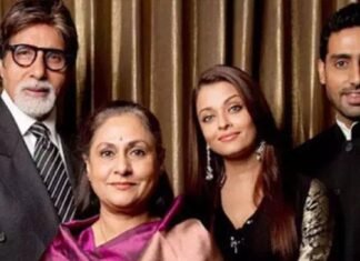 ’فیملی سے متعلق سوال بڑے مشکل لگتے ہیں‘، امیتابھ دوران شو پریشان ہوگئے ’فیملی سے متعلق سوال بڑے مشکل لگتے ہیں‘، امیتابھ دوران شو پریشان ہوگئے