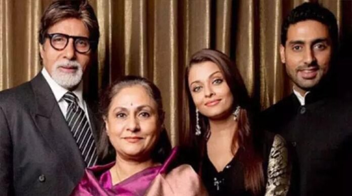 ’فیملی سے متعلق سوال بڑے مشکل لگتے ہیں‘، امیتابھ دوران ’فیملی سے متعلق سوال بڑے مشکل لگتے ہیں‘، امیتابھ دوران شو پریشان ہوگئے