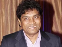 مشہور بھارتی کامیڈین جونی لیور کا پاکستان آنے کی خواہش کا اظہار مشہور بھارتی کامیڈین جونی لیور کا پاکستان آنے کی خواہش کا اظہار